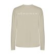 Röhnisch Clara Base Long Sleeve træningstrøje (dame) i et blødt materiale