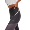 Detaljer på Röhnisch Printed High Waist Tights (dame)