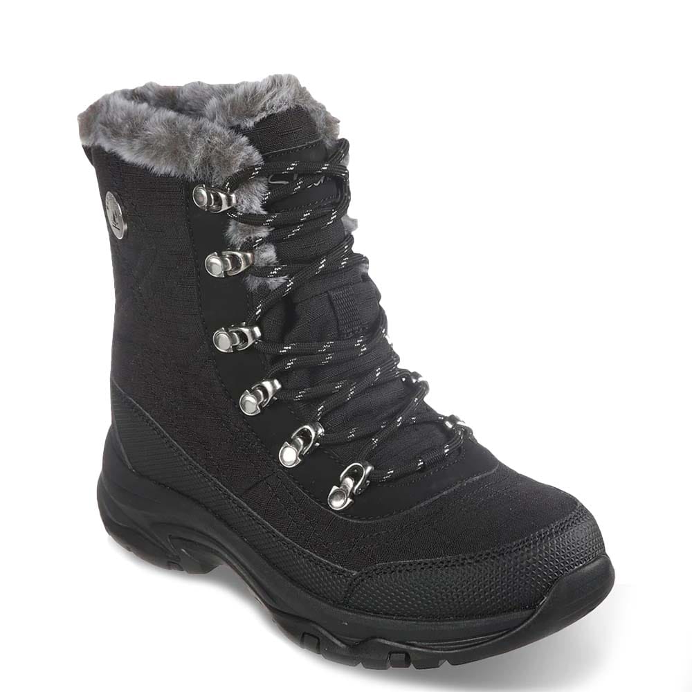Womens Trego - Waterproof skråt forfra