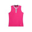 J.Lindeberg Leya Sleeveless Top (dame)
