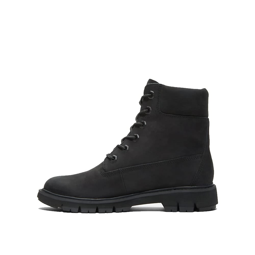 Inderside profil af Timberland Lucia Way 6 inch Støvler (dame)