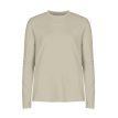 Forside af Röhnisch Clara Base Long Sleeve træningstrøje (dame) i et blødt materiale