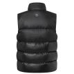 Bagsiden af Marmot Guides Down Vest dunvest (dame)