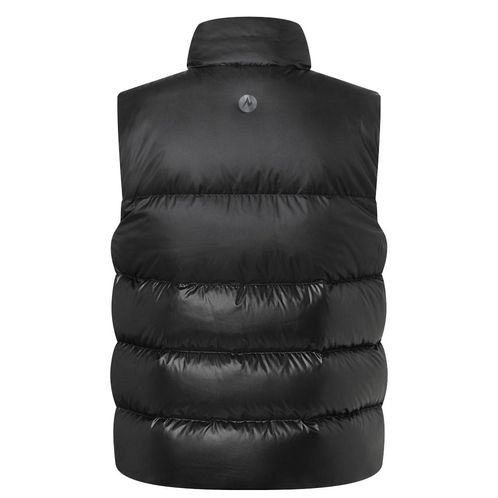 Bagsiden af Marmot Guides Down Vest dunvest (dame)
