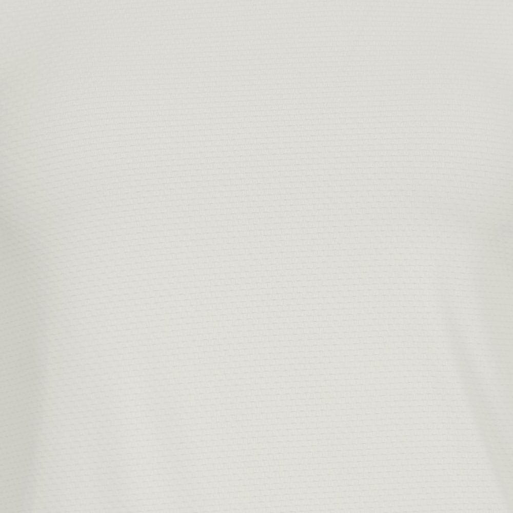 Nærbillede af Röhnisch Jacquard Long Sleeve, Tofu