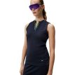 J.Lindeberg Leya Sleeveless Top (dame) på en model