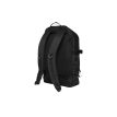 Bagsiden af Timberland Outdoor archive bungee rygsæk 28L