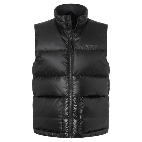 Et produktbillede af Marmot Guides Down Vest dunvest (dame) set forfra