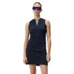 Forside af J.Lindeberg Leya Sleeveless Top (dame)