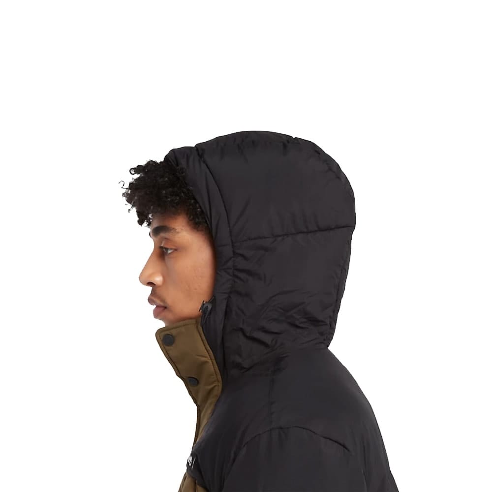 Hætte på Timberland Archive Puffer jakke (Herre)