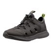 Helly Hansen Supalight Hybrid sandaler (herre) set skråt forfra