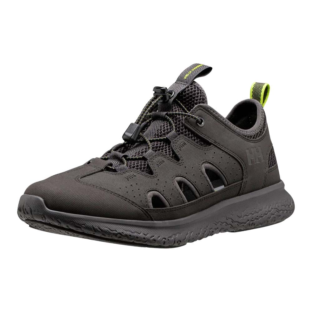 Helly Hansen Supalight Hybrid sandaler (herre) set skråt forfra
