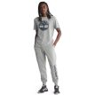 Timberland Logo Tracksuit Bottoms træningsbukser (herre) på model forfra