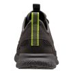 Bagsiden af de flotte Helly Hansen Supalight Hybrid sandaler (herre)