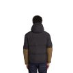 Bagside af Timberland Archive Puffer jakke (Herre)