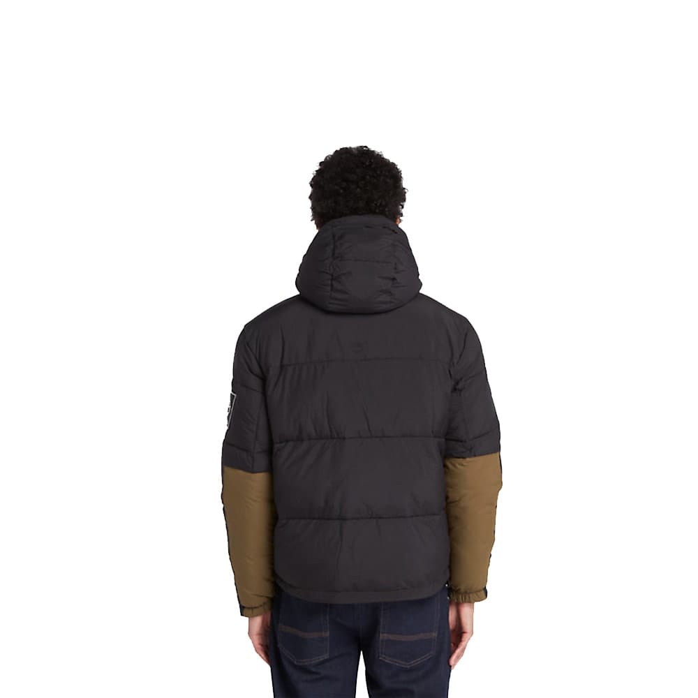 Bagside af Timberland Archive Puffer jakke (Herre)