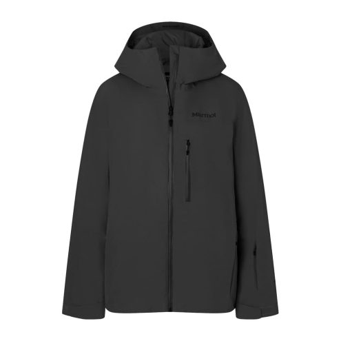 En holdbar Marmot Lightray goretex-jakke i farven sort