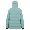 Ryggen på Marmot Slingshot Jacket skijakke (dame)