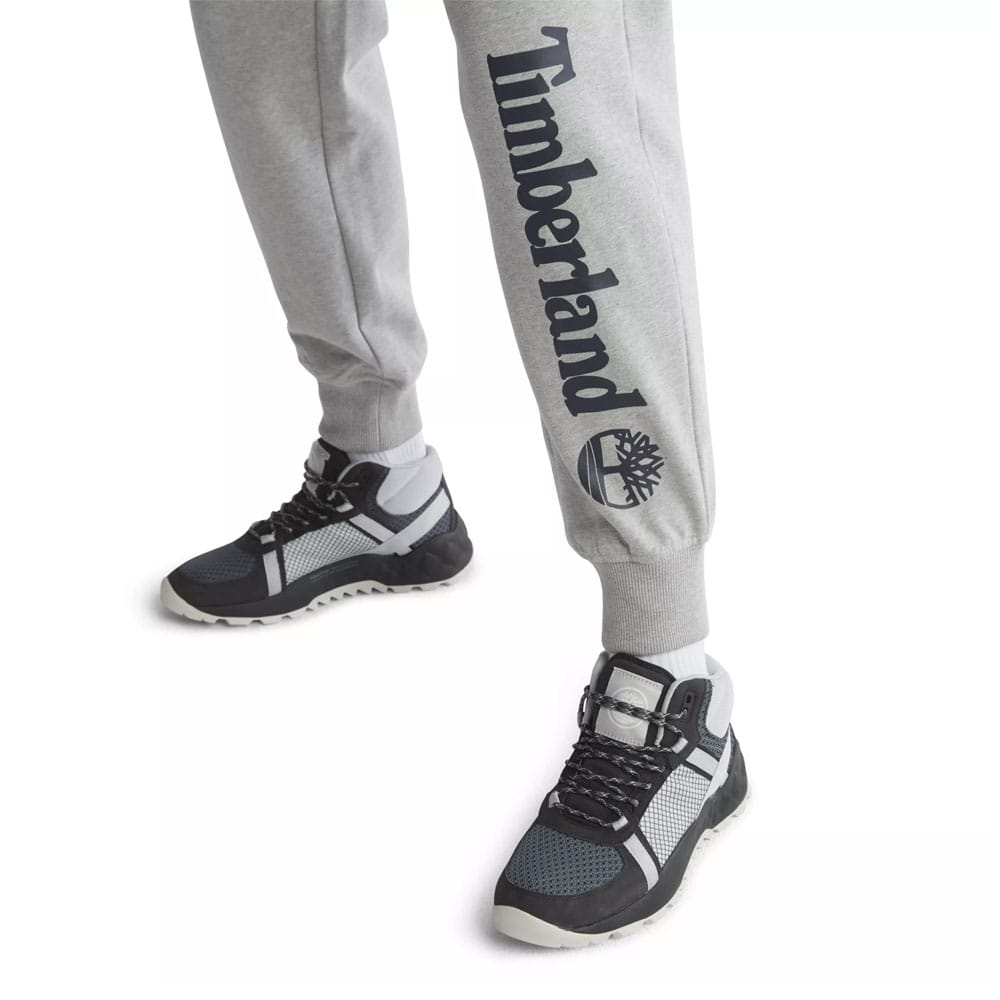 Timberland Linear Logo Sweatpant træningsbukser (herre) - Billede 4