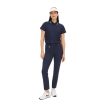 Röhnisch Chie comfort Pants 30 golfbukser (dame) på en model