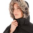 Hætte på Marmot Montreal Coat (dame)