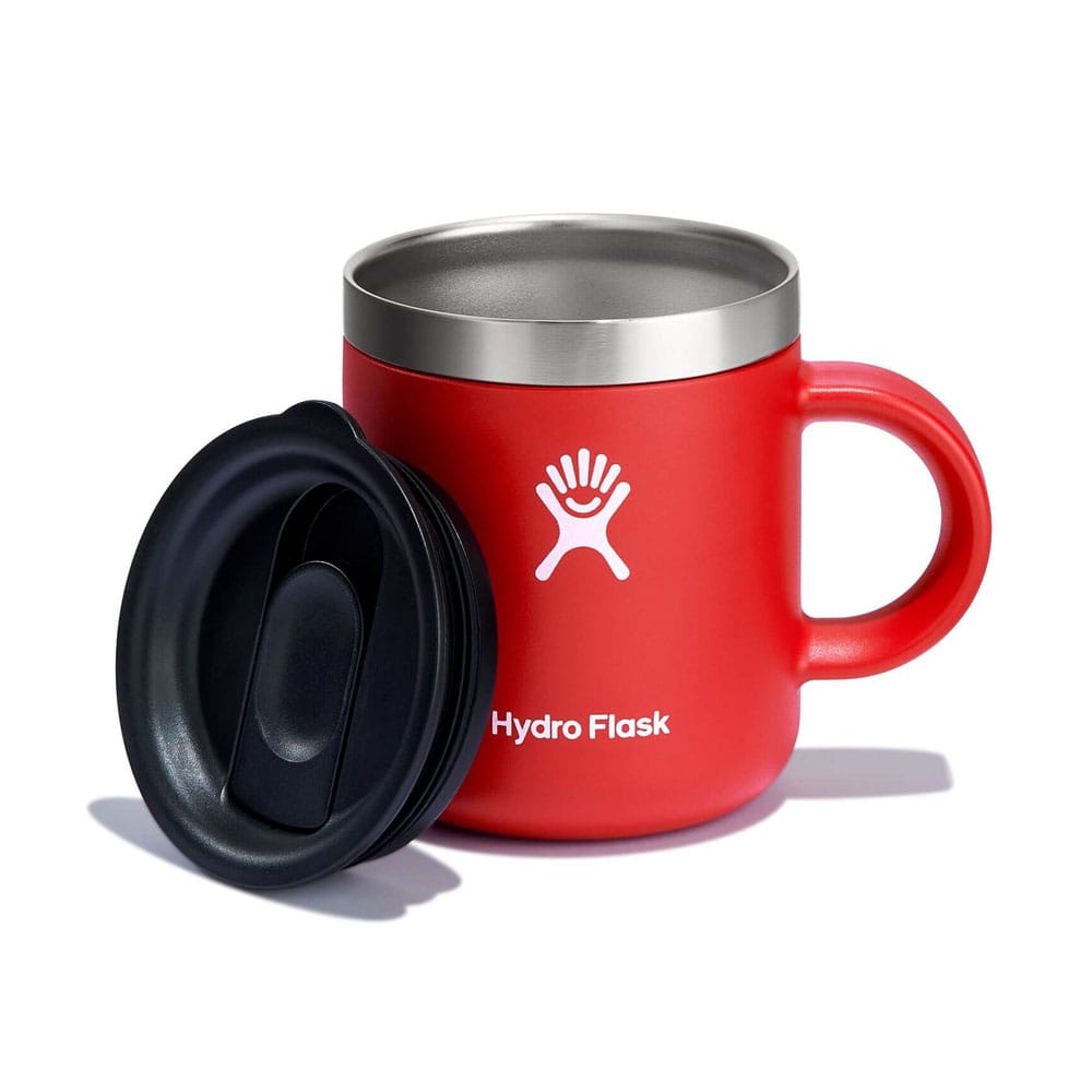 Hydro Flask Coffee Mug 177 ml uden låg