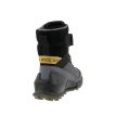 Ecco Biom K2 1S GTX vinterstøvler (børn) set skråt bagfra