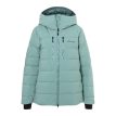 Forside af Marmot Slingshot Jacket skijakke (dame)