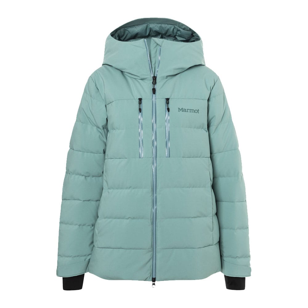Forside af Marmot Slingshot Jacket skijakke (dame)