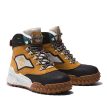 Et par varme og behagelige Timberland Moriah Range Hiker WP vinterstøvler (dame)