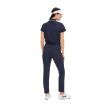 Bagside af Röhnisch Chie comfort Pants 30 golfbukser (dame)