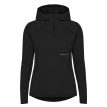 Röhnisch Free Motion Half Zip i sort