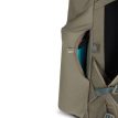 Sidelomme på Osprey Metron Roll Top 22L rygsæk (unisex)