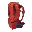 Bagside af Black Diamond Pursuit 30L rygsæk (herre)