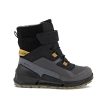 Ecco Biom K2 1S GTX vinterstøvler (børn) i profil