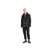 En åben Timberland Benton vandafvisende skaljakke (herre) på model