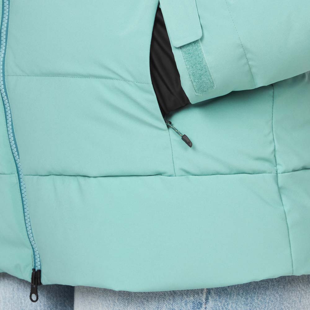 Lomme på Marmot Slingshot Jacket skijakke (dame)