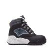 Profil af Timberland Moriah Range Hiker WP vinterstøvler (dame)