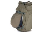 En lomme på Osprey Metron Roll Top 22L rygsæk (unisex)