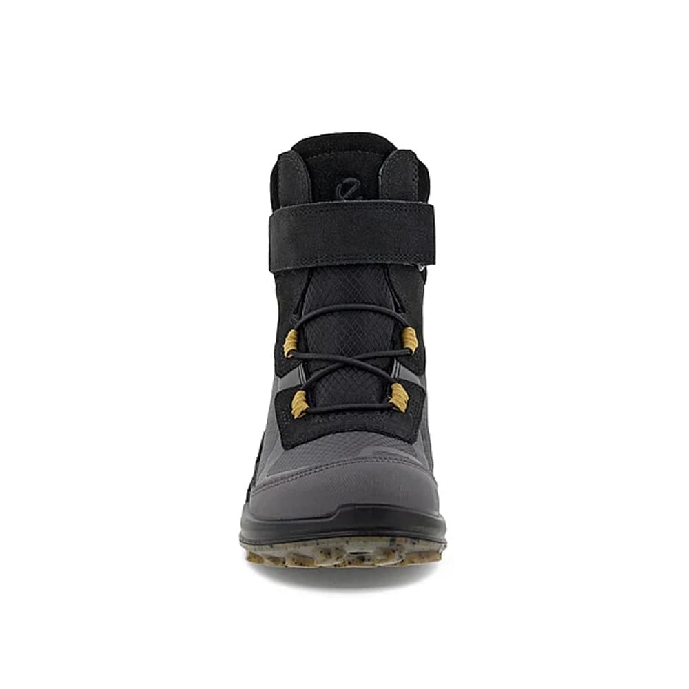 Ecco Biom K2 1S GTX vinterstøvler (børn) set lige forfra