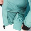 Indersiden af for i Marmot Slingshot Jacket skijakke (dame)