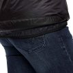 Black Diamond Vision Hybrid Hoody (dame) forneden