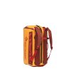 Bagside af Sea to Summit Hydraulic Pro Dry Pack 50 L