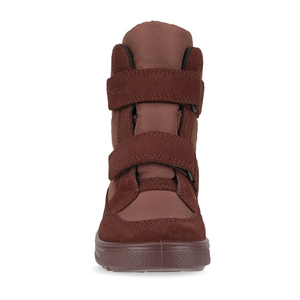 Ecco Urban Snowboarder S2 GTX vinterstøvler (børn) forfra