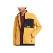 Timberland Outdoor archive fleecejakke (herre) med praktisk brystlomme