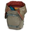 Osprey Metron Roll Top 22L rygsæk (unisex) åben
