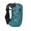 Black Diamond Distance 8L rygsæk (dame) i farven dark patina
