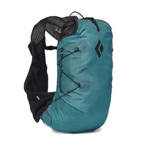 Black Diamond Distance 8L rygsæk (dame) i farven dark patina