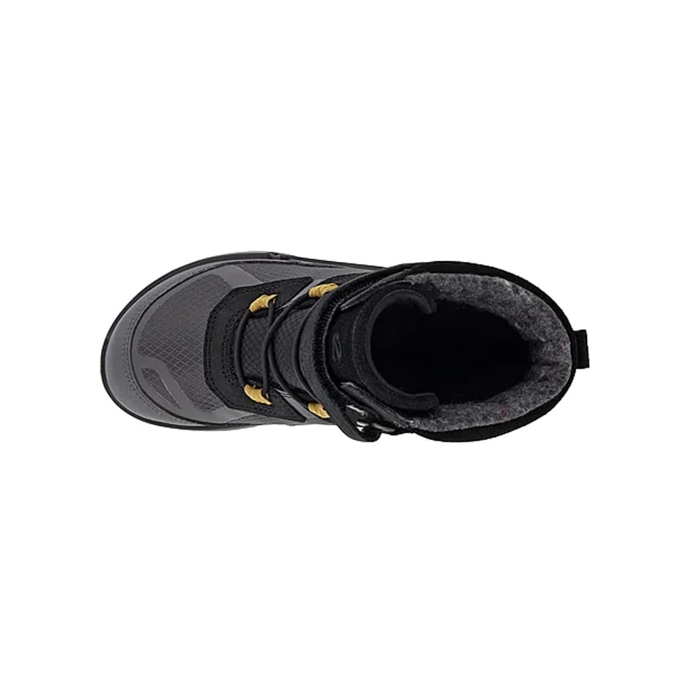 Overside af Ecco Biom K2 1S GTX vinterstøvler (børn)