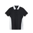 En ventilerende og behagelig J.Lindeberg Makena Polo piquéshirt (dame)